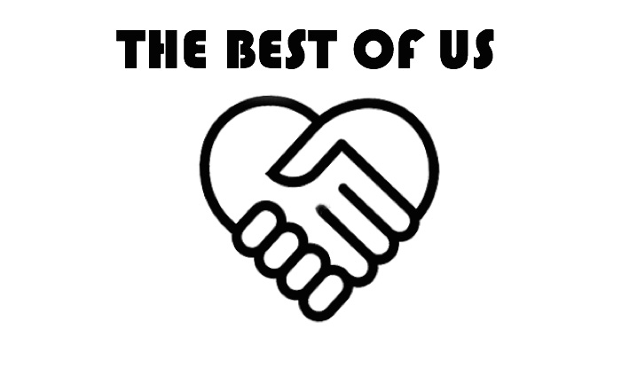 Download Books The best of us Free